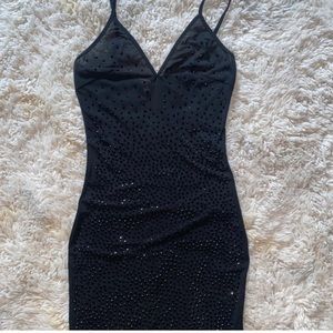 Skin tight dress, never worn